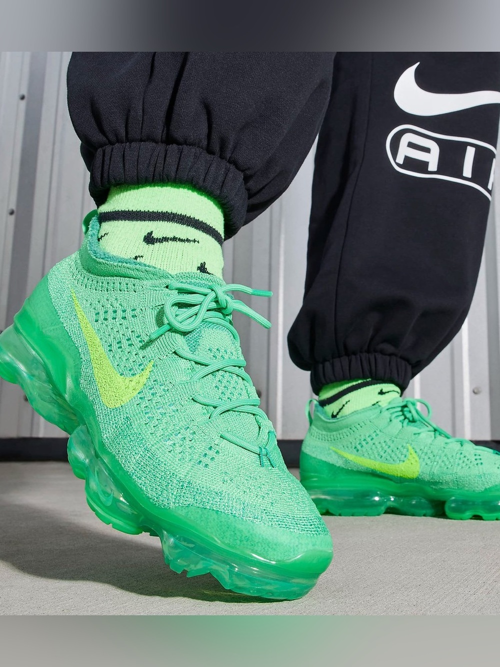 NIKE VAPORMAX 2023 FLYKNIT